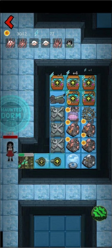 haunted dorm apk download